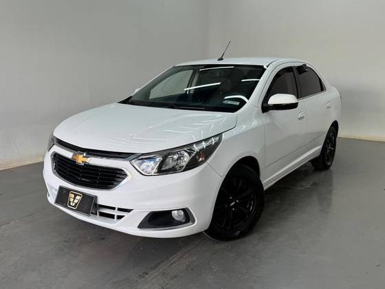 CHEVROLET COBALT 1.8 MPFI LTZ 8V FLEX 4P AUTOMÁTICO